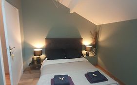 Chambre Cosy Avec Sdb Privative